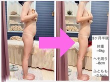 ヴィオラ(Viola)の雰囲気（本格的なサイズダウンご相談ください！無理せず美しく痩身♪）