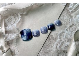 New!Foot定額￥11000