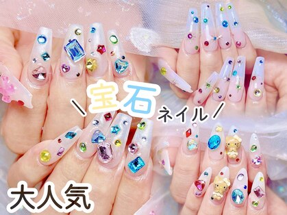 ナユキ 吉祥寺店(NA.YUKI)の写真