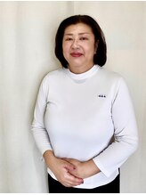 ポーラ 本所吾妻橋駅前店(POLA)&nbsp;柏倉 有希