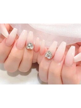 シンプル系（オフィス・日常）が得意