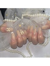 カスミネイル(Kasumi Nail)/