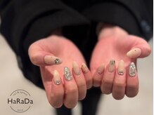 ハラダ(HaRaDa)/相談アートAコース