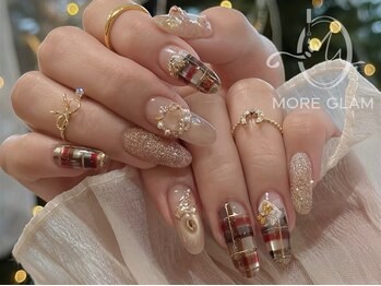 モアグラム 銀座店(More Glam)