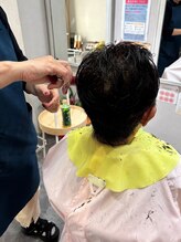 グレース バイ ジェリー(Grace×JERRY)/