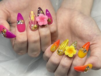 エス(S)/ジェル★