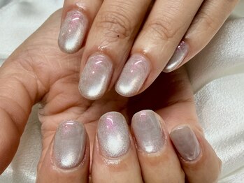 【お客様ネイル】