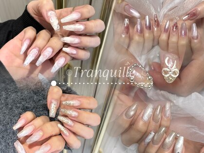 トランキル(Tranquille)の写真