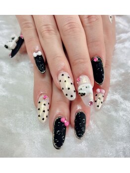 健工房 鴨宮店/ジェルネイル