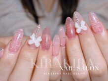 きらきらネイルサロン/