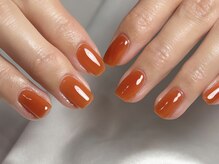 マイロネイル(myiro nail)/ワンカラー