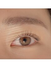 ディーメイプル(D maple)/まつ毛パーマ　¥６０００