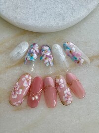 スペシャル定額￥8,000