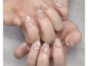 ポルティネイル(Porti Nail)/定額7900円コース