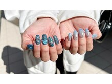 ハウオリ ネイル(Hauoli nail)/