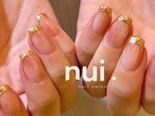 ヌイ 下北沢(nui.)/ミラーフレンチ