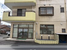 ひもとき整体院/サロン外観