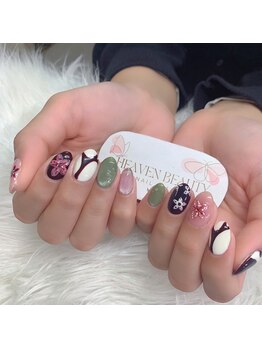 ミカビューティーサロン(MIKA Beauty Salon)/長 さだしやり放題×つけ放題