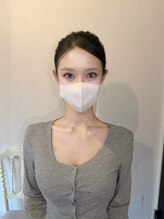 ベレッタカシル(veretta.cacil)&nbsp;春日 美有