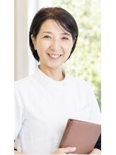 ビューティーバランスボディ 岡崎レディース整体院(beauty balance body)&nbsp;木野瀬 ともこ