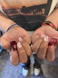 定額デザイン☆
