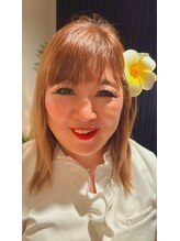 リンパくうら&nbsp;網谷 京子