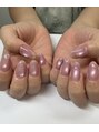 ビートゥーネイル 梅田(B to Nail) ちゅるちゅるマグネット♪