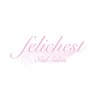 フェリーチェスト(felichest)のお店ロゴ