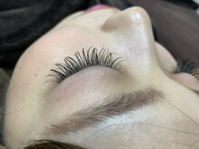 シルフ 石橋店(Sylph)/カシミヤセーブル