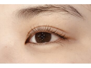 アリュール アンド エテルノ 小山店(Allure & ETERNO)/ラスティングカール