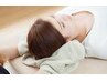 女性の新生活応援【平日ご予約の方限定】全身ほぐしコース60分　初回　3300円