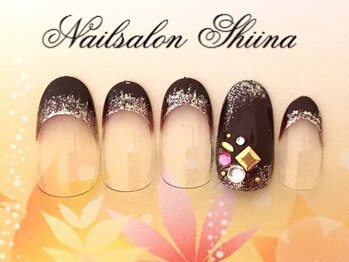 シイナ/定額デザイン9900円