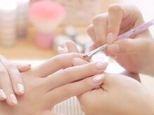 エルフィオーレ ネイルアンドアイラッシュ 高田店(el fiore)