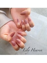 リリーヘブン(LILY HEAVEN)/