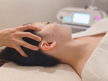 レア(Le'a)/ヘッドスパ