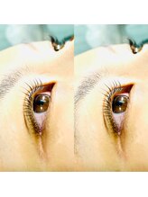 ビーアンドビー ヴォンヌ ビュー(B&b Bonne&beaute)/パリジェンヌラッシュリフト