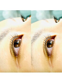 ビーアンドビー ヴォンヌ ビュー(B&b Bonne&beaute)/パリジェンヌラッシュリフト