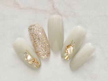 ディーバ 海老名店(Diva)/人気No1ニュアンスネイル