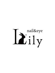 naiL&eyeLily住道店(スタッフ一同)