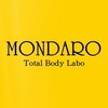 モンダロ(MONDARO)ロゴ