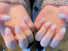 ネイルサロン フィフスアベニュー(Fifth Avenue)/グラデーション