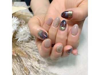 サロンド ボヌール(salon de bonheur)/