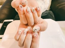 キャッツアイ東京 新宿店(Cat's eye TOKYO)/90min