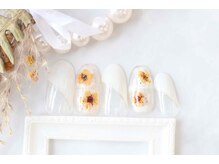 エヌスタイル(N-STYLE)/ハンド☆定額デザイン☆　¥9900