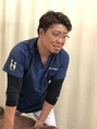 ゆたか整骨院 春日本院 角家 豊