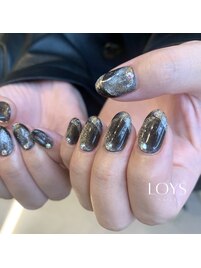 マグネットフレンチ