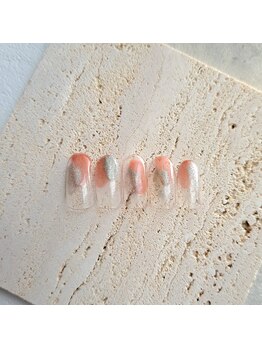 アオヤマ ミュー(AOYAMA μ)/ニュアンスデザインコース