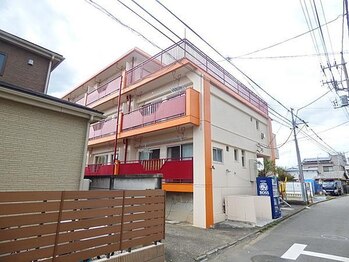 ルーナマーレ(Lunar mare)/