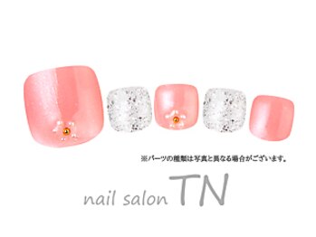 ティーエヌ TSUTAYA八戸ニュータウン店/【FOOT】4月☆定額5900円コース