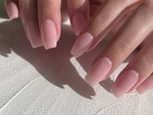 ジュイール(Jouir)/乳白ピンク